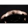 Patek Philippe Grand Complications White Skeleton Dial Rose Gold Case Brown Leather Strap 1453808
