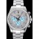 Rolex Cosmograph Daytona Diamond Dial Stainless Steel Case And Bracelet 1454251