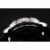 Swiss Piaget Altiplano Date Automatic White Dial Diamond Markers Stainless Steel Case Black Leather Strap