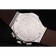 Hublot Big Bang Brown Strap White Dial Watch