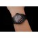 Rolex Submariner Skull Limited Edition Brown Dial All Black Case And Bracelet 1454075