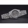 Swiss Rolex DateJust Diamond Dial Stainless Steel 622022