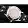 IWC Big Pilot 45mm Black And Yellow Dial Black Leather Bracelet