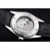Tag Heuer Carerra Calibre 6 Black Dial Rose Gold Black Leather Band 622163