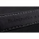 Swiss Blancpain 500 Fathoms GT Carbon Fiber Dial Stainless Steel Case Black Canvas Strap