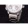 Montblanc Nicolas Rieussec Anniversary Edition Stainless Steel Bracelet 621629
