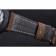 Panerai Luminor Marina Militare Ion Plated Stainless Steel Bezel Khaki Bracelet 622319