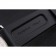 Panerai Luminor Brushed Stainless Steel Case Black Dial Black Rubber Strap 98165