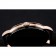 Patek Philippe Calatrava White Dial Blue Roman Numerals Gold Case Blue Leather Bracelet 1454056