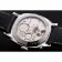 Swiss Panerai Radiomir Black Dial Stainless Steel Case Black Leather Strap