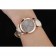Burberry The City Classic Grey Dial Haymarket Bracelet 622566