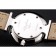 Swiss Longines Grande Classique White Dial Roman Numerals Stainless Steel Case Brown Leather Strap