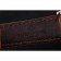 Patek Philippe Grand Complications GMT Moonphase Tourbillon Black Dial Rose Gold Case Brown Suede Leather Strap 1453821