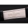 Patek Philippe Swiss Calatrava Ribbed Bezel Black Dial Black Leather Strap 7651