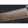 Breitling Bentley Chronograph Black Dial Black Leather Strap