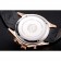 IWC Portugieser Yacht Club Black Dial Rose Gold Case Black Rubber Strap
