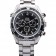 Omega Seamaster Planet Osean Co-axial Chronograph Black Case Black Dial