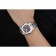 Patek Philippe Nautilus Brown Dial Stainless Steel Case 622721