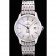 Omega Swiss DeVille Stainless Steel Bezel White Dial 7601