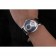 Breguet Classique Grande Complication Tourbillon Silver Case Black Dial Black Leather Strap 622212