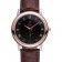 Swiss Omega Deville Co-Axial-som136 621596