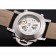 Panerai Luminor 1950 3 Days Chrono Flyback Black Dial Stainless Steel Case Black Leather Strap