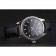 Swiss Rolex Datejust Black Dial Stainless Steel Case And Bracelet