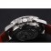 Omega Speedmaster Blue Dial Stainless Steel Case Brown Leather Strap 622807