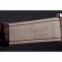 Breguet Tradition Grey Dial Gold Case Brown Leather Bracelet 1454031