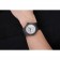 Hublot Classic Fusion Diamond Skull Dial Black Steel Case Black Leather Strap 622815