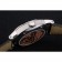 Breguet Classique Complications Stainless Steel Case Black Leather Strap 80157