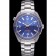 Omega Seamaster Blue Dial Stainless Steel Bracelet 622038
