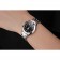 Omega Seamaster Aqua Terra Black Dial Stainless Steel Bracelet 622447