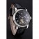 Patek Philippe Grand Complications Moonphase Perpetual Calendar Tourbillon Black Dial Stainless Steel Case Black Leather Strap