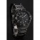 Blancpain Fifty Fathoms Flyback Chronograph Black Dial Black PVD Coated Case And Bracelet 1453770
