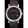 Burberry The City Classic Chronograph Brown Dial Smoked Trench Bracelet 622571
