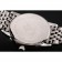 Patek Philippe Calatrava White Dial Stainless Steel Case And Bracelet 1453833