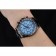 Rolex Cosmograph Daytona Blue And Black Dial Black Stainless Steel Case And Bracelet 1454250