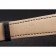 Swiss Patek Philippe 5170J Chronograph White Dial Rose Gold Case Black Leather Strap