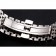 Swiss Longines Grande Classique White Dial Roman Numerals Stainless Steel Case And Bracelet