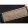 Swiss Vacheron Constantin Traditionnelle Power Reserve White Dial Gold Case Black Leather Strap