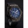 Swiss Hublot Big Bang Black Dial Black Case Black Rubber Bracelet 1453901