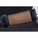 Breguet Classique Grande Complication Tourbillon Silver Case Black Dial Black Leather Strap 622212