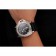 Swiss Panerai Luminor Submersible Black Dial Stainless Steel Case Black Rubber Strap