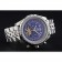 Breitling Bentley Mulliner Tourbillon Blue Dial Stainless Steel Case And Bracelet 622735