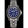 Swiss Rolex Submariner Skull Limited Edition Blue Dial Vintage Case And Bracelet 1454091