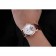 Breguet Classique Grande Complication Tourbillon Gold Case White Dial Brown Leather Strap 622209
