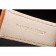 Panerai Radiomir Rose Gold Case Black Dial Brown Leather Strap 98137