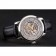 Swiss Piaget Altiplano Skeleton Dial With Diamonds Stainless Steel Case Black Leather Strap