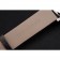 Burberry The City Classic Chronograph Brown Dial Smoked Trench Bracelet 622571
